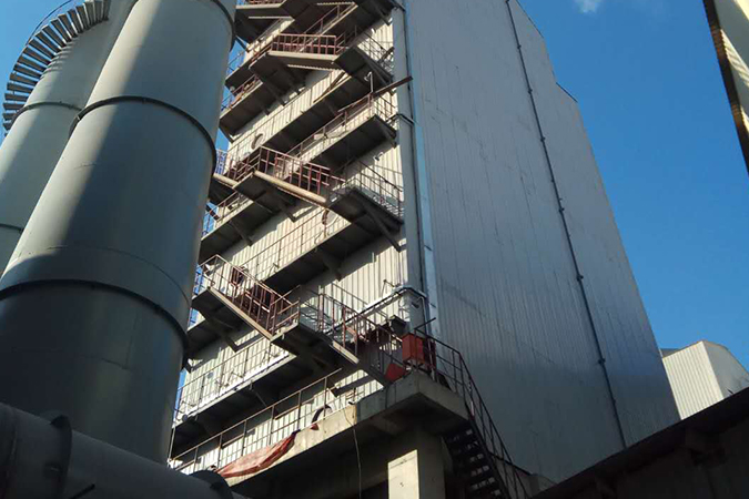 東海套筒窯、麥爾茲